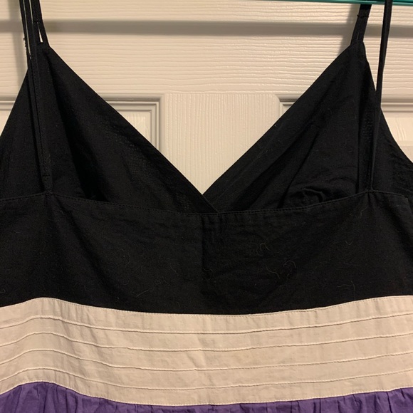 🎉Host Pick🎉 - Colour Blocked Maxi Dress - Picture 3 of 6